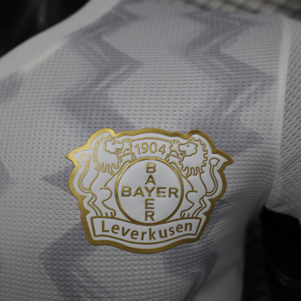 24/25 Leverkusen away player version S-XXL | album | High-Quality Soccer jerseys, NBA jerseys | Supplier Product Catalog