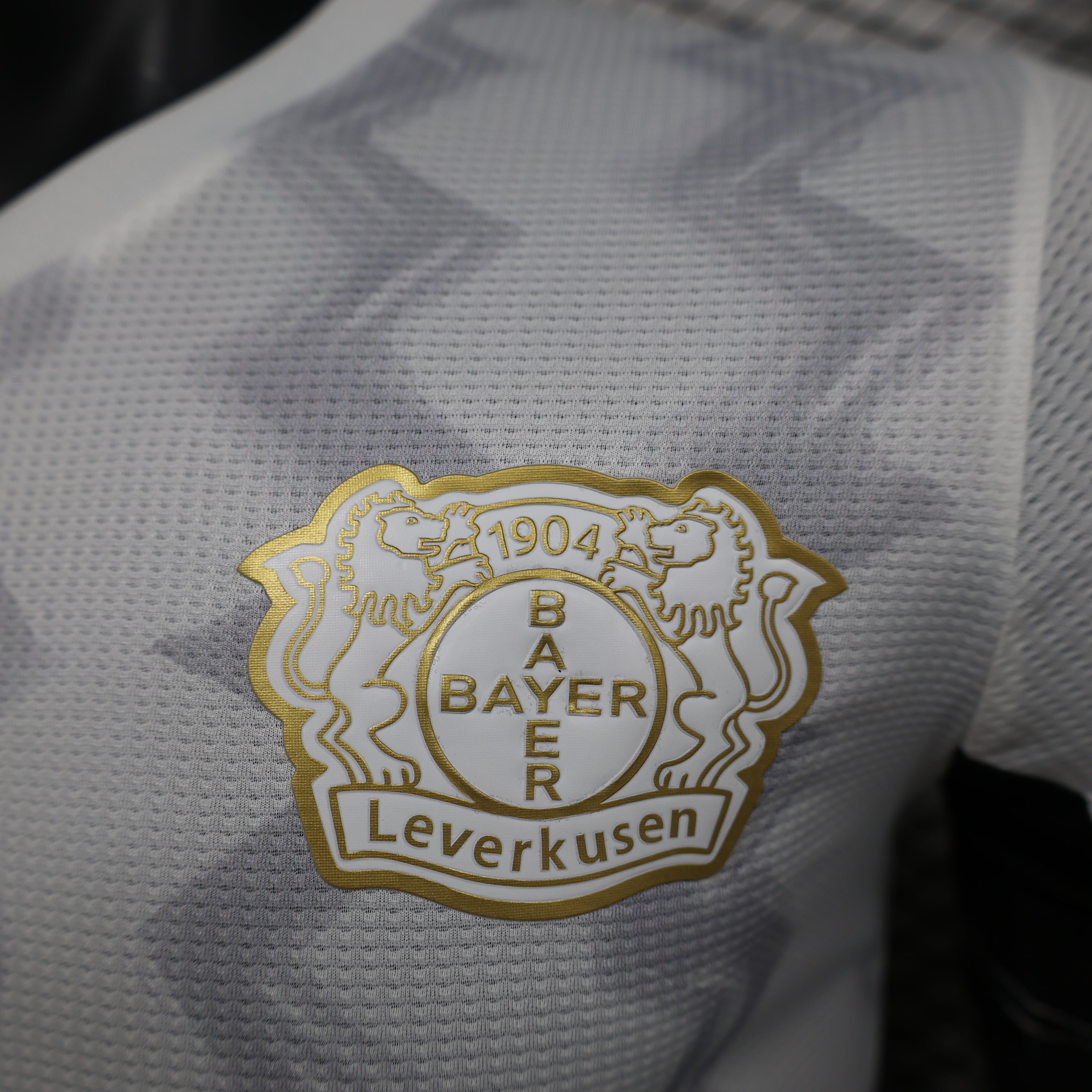 24/25 Leverkusen away player version S-XXL | album | High-Quality Soccer jerseys, NBA jerseys | Supplier Product Catalog