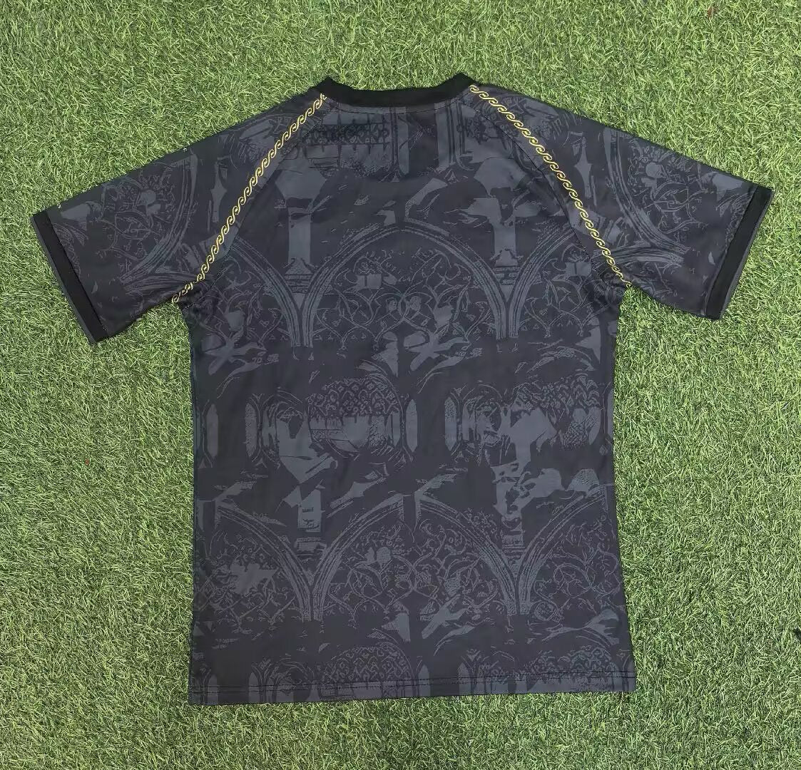 2026/27 Portugal Black Grey Special Edition Soccer jersey S-XXL | album | High-Quality Soccer jerseys, NBA jerseys | Supplier Product Catalog