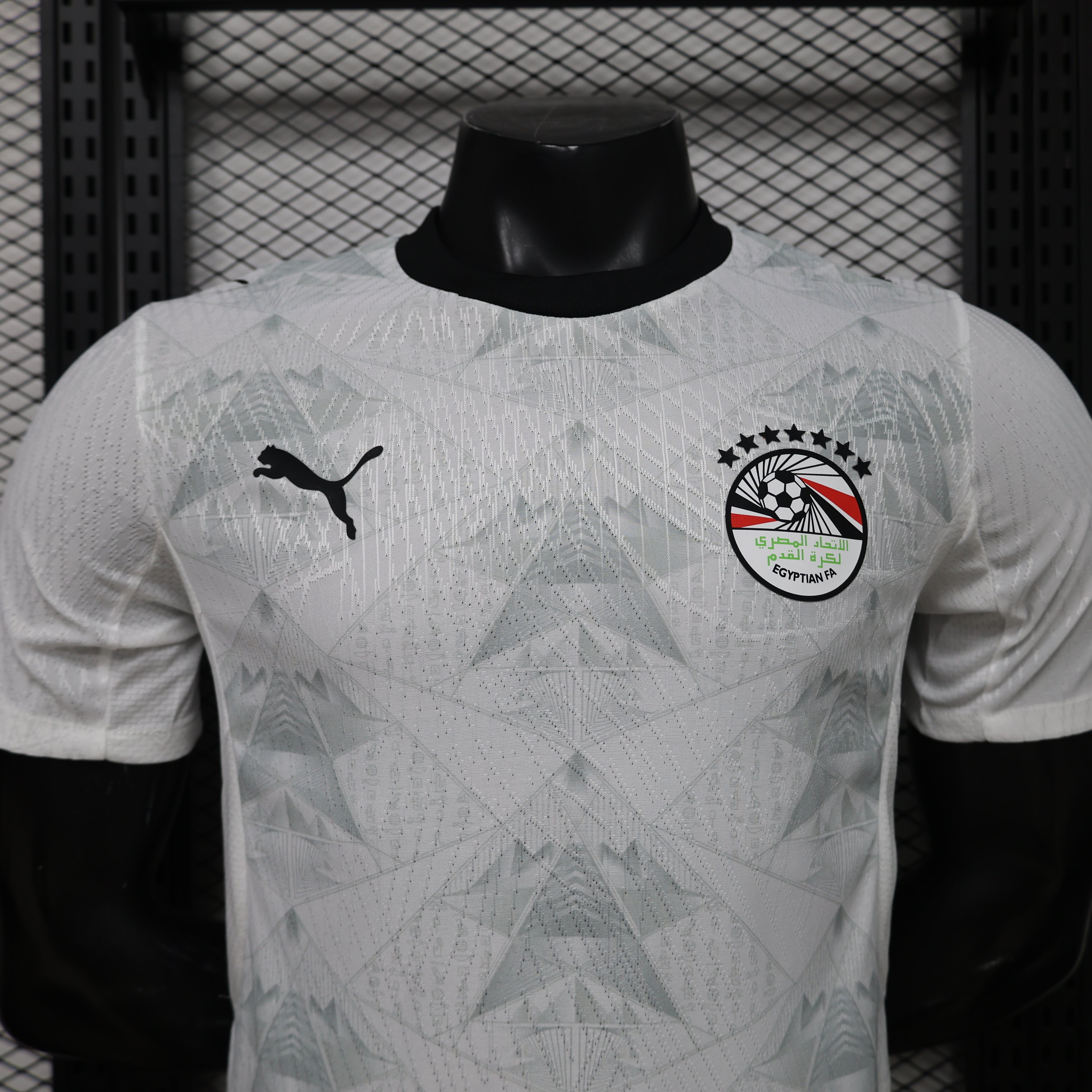 2026 Egypt away Player Edition World Cup jersey S-3XL | album | High-Quality Soccer jerseys, NBA jerseys | Supplier Product Catalog