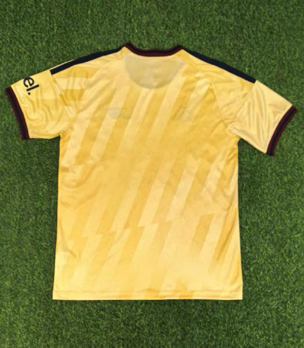 2026/27 Arsenal Second away Soccer jersey S-XXL | album | High-Quality Soccer jerseys, NBA jerseys | Supplier Product Catalog