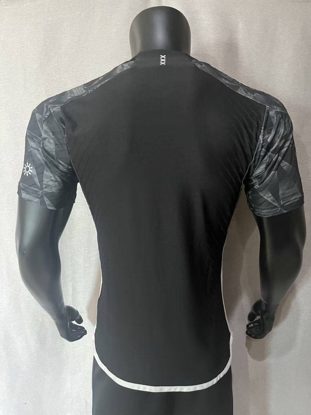 23/24 Ajax Second Away Player Edition | album | High-Quality Soccer jerseys, NBA jerseys | Supplier Product Catalog