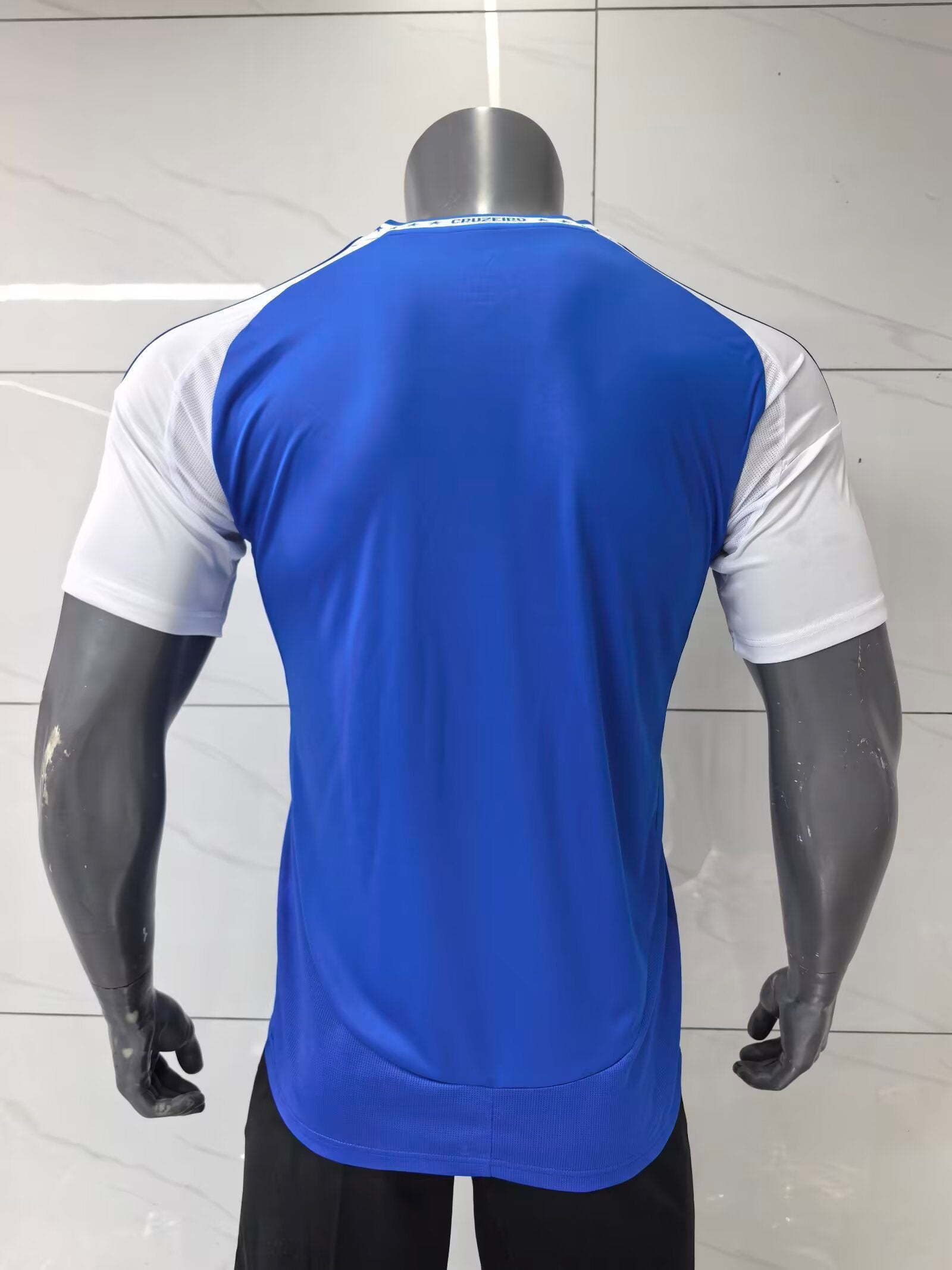 25/26 Cruzeiro home S-XXL | album | High-Quality Soccer jerseys, NBA jerseys | Supplier Product Catalog