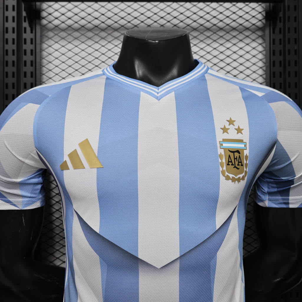 2026/27 Argentina Special Edition Sky Blue Player Version Soccer Jersey S-XXL | album | High-Quality Soccer jerseys, NBA jerseys | Supplier Product Catalog