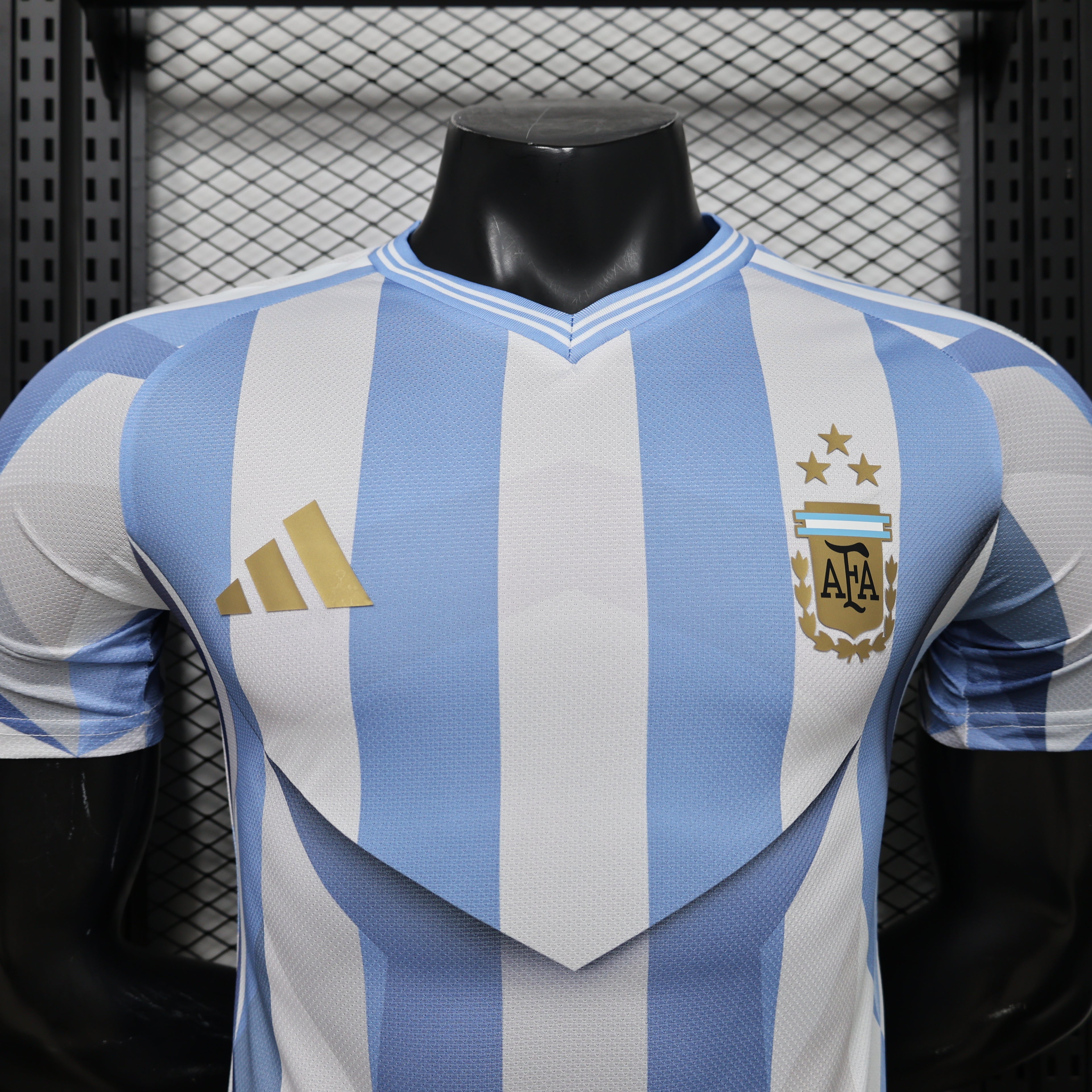 2026/27 Argentina Special Edition Sky Blue Player Version Soccer Jersey S-XXL | album | High-Quality Soccer jerseys, NBA jerseys | Supplier Product Catalog
