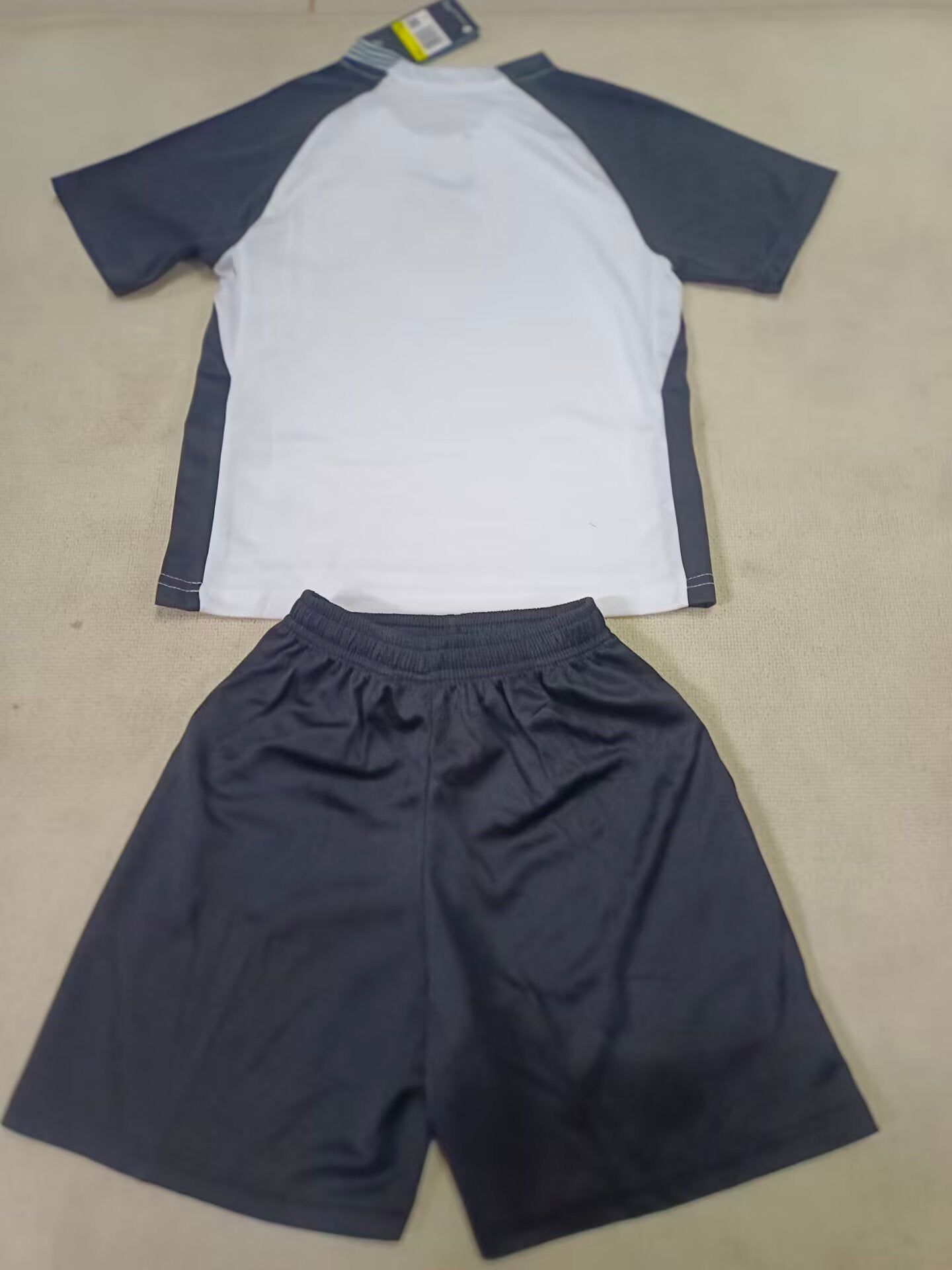 25/26 Kids Corinthians home size 16~28 | album | High-Quality Soccer jerseys, NBA jerseys | Supplier Product Catalog