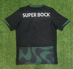 25/26 Sporting Lisbon Second away S-XXL | album | High-Quality Soccer jerseys, NBA jerseys | Supplier Product Catalog