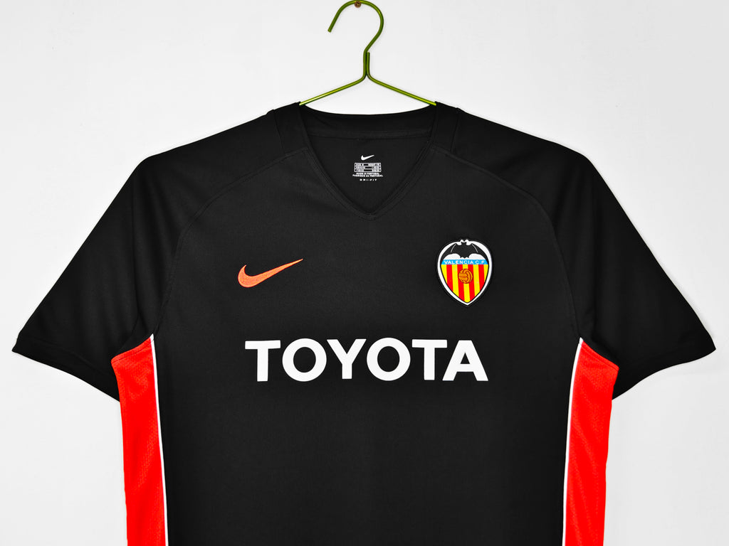 2006/07 Valencia away Retro Soccer jersey S-XXL | album | High-Quality Soccer jerseys, NBA jerseys | Supplier Product Catalog