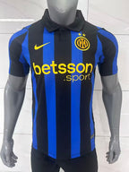 2026/27 Inter Milan home Soccer jersey S-4XL | album | High-Quality Soccer jerseys, NBA jerseys | Supplier Product Catalog