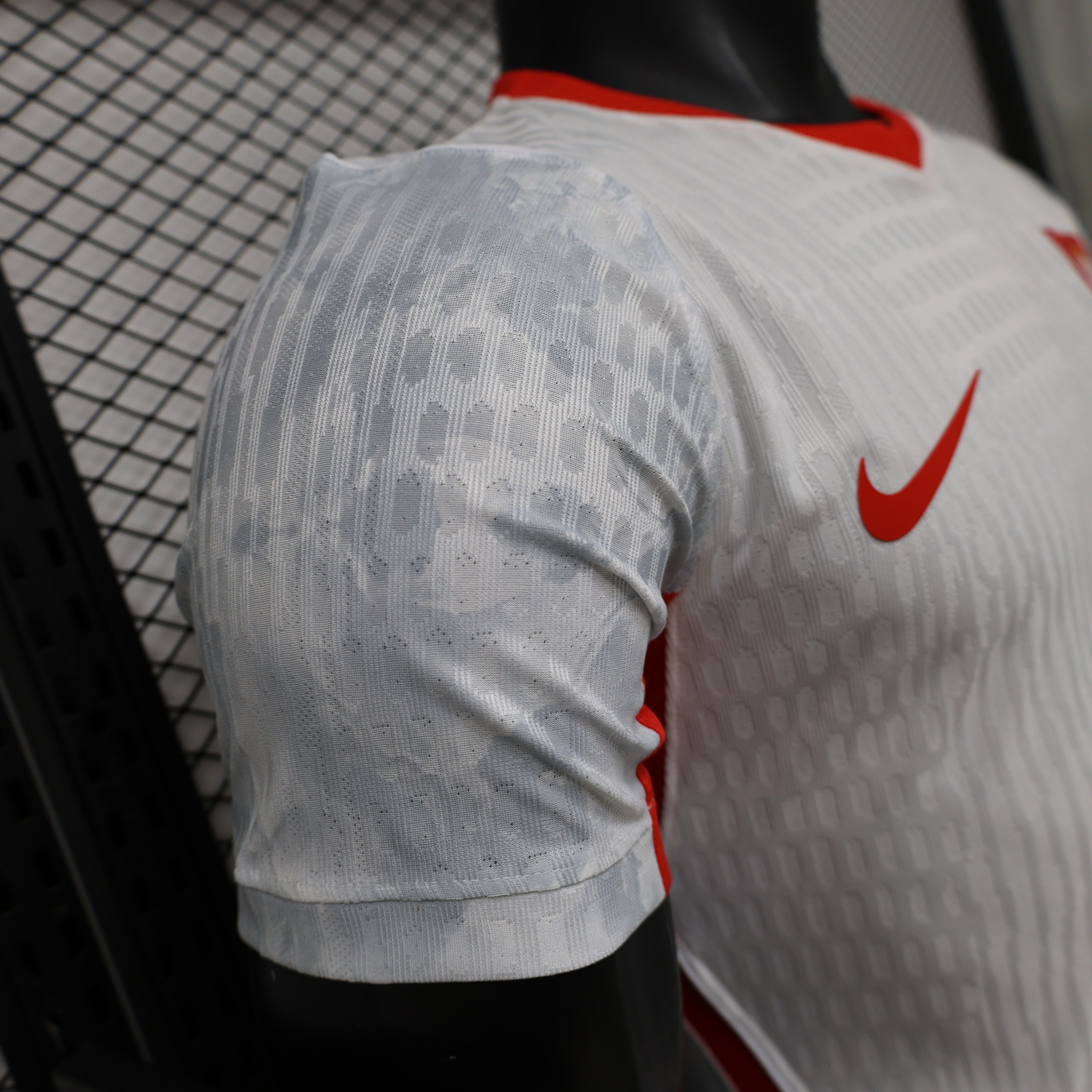 2026/27 Poland Home Player Version Soccer Jersey S-XXL | album | High-Quality Soccer jerseys, NBA jerseys | Supplier Product Catalog