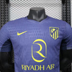 25/26 Atletico Madrid away player edition S-XXL | album | High-Quality Soccer jerseys, NBA jerseys | Supplier Product Catalog