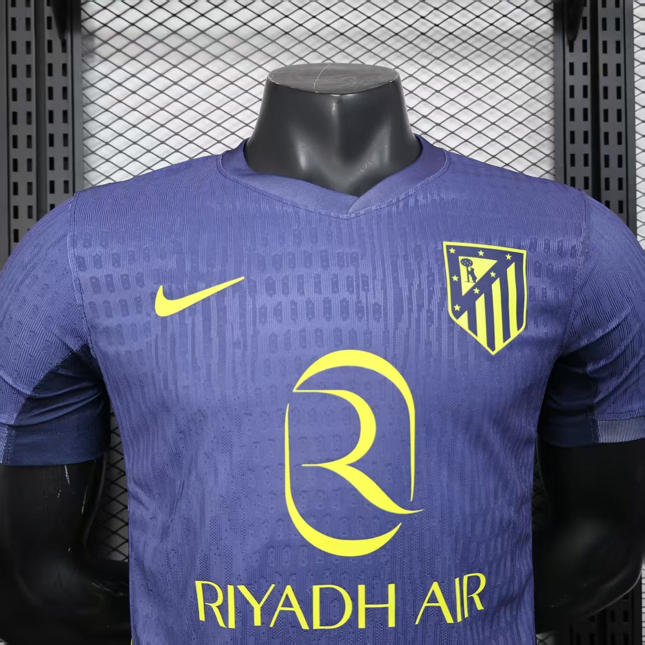 25/26 Atletico Madrid away player edition S-XXL | album | High-Quality Soccer jerseys, NBA jerseys | Supplier Product Catalog