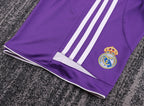 Retro Kids 2006/07 Real Madrid away&amp;amp;Size16-28 | album | High-Quality Soccer jerseys, NBA jerseys | Supplier Product Catalog