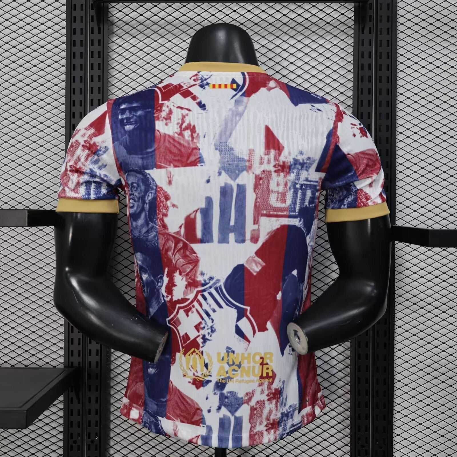 2025/26 Barcelona Special Edition Player Edition Yupoo Soccer Jerseys S-XXL | album | High-Quality Soccer jerseys, NBA jerseys | Supplier Product Catalog