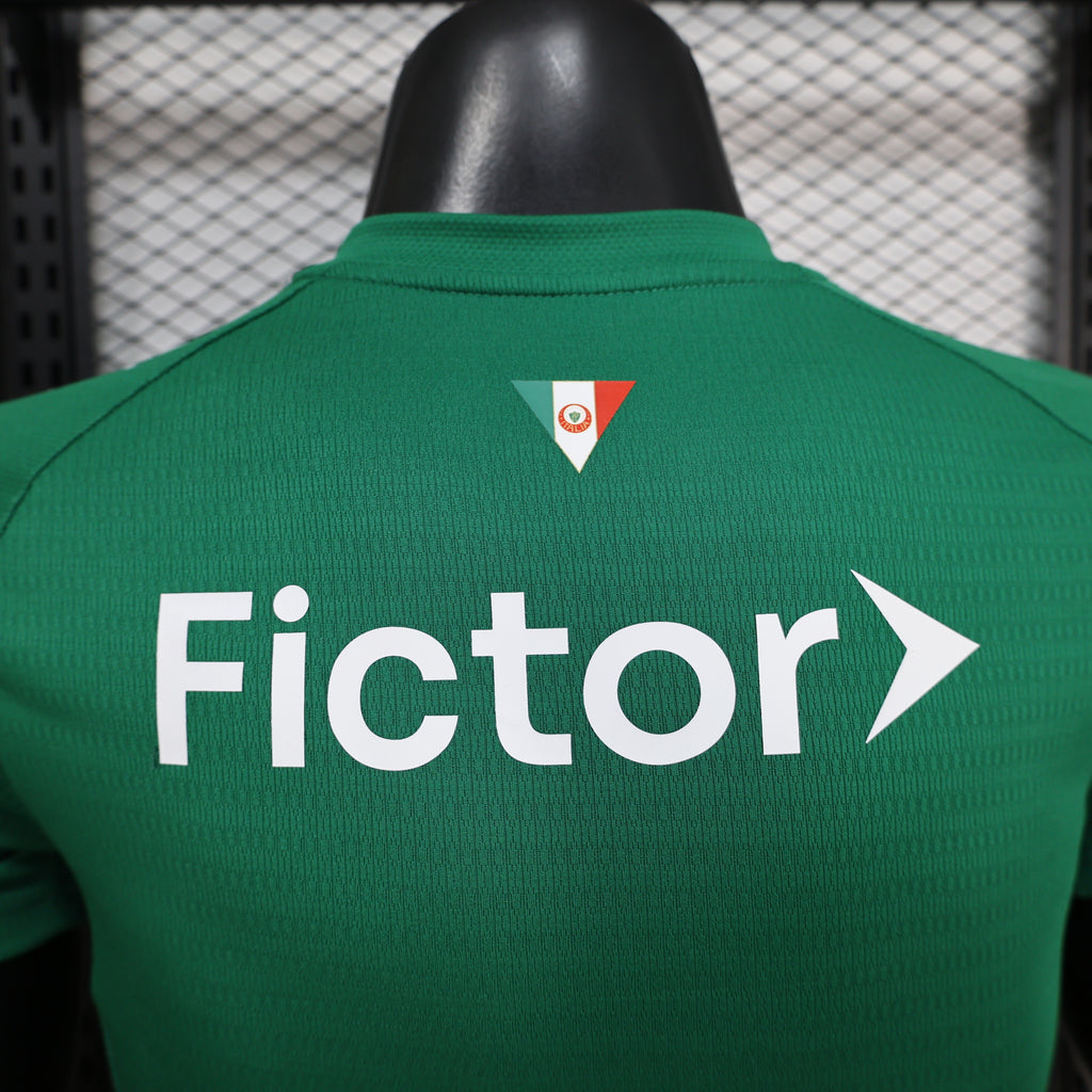 2026/27 Palmeiras home player version football jersey S-3XL | album | High-Quality Soccer jerseys, NBA jerseys | Supplier Product Catalog