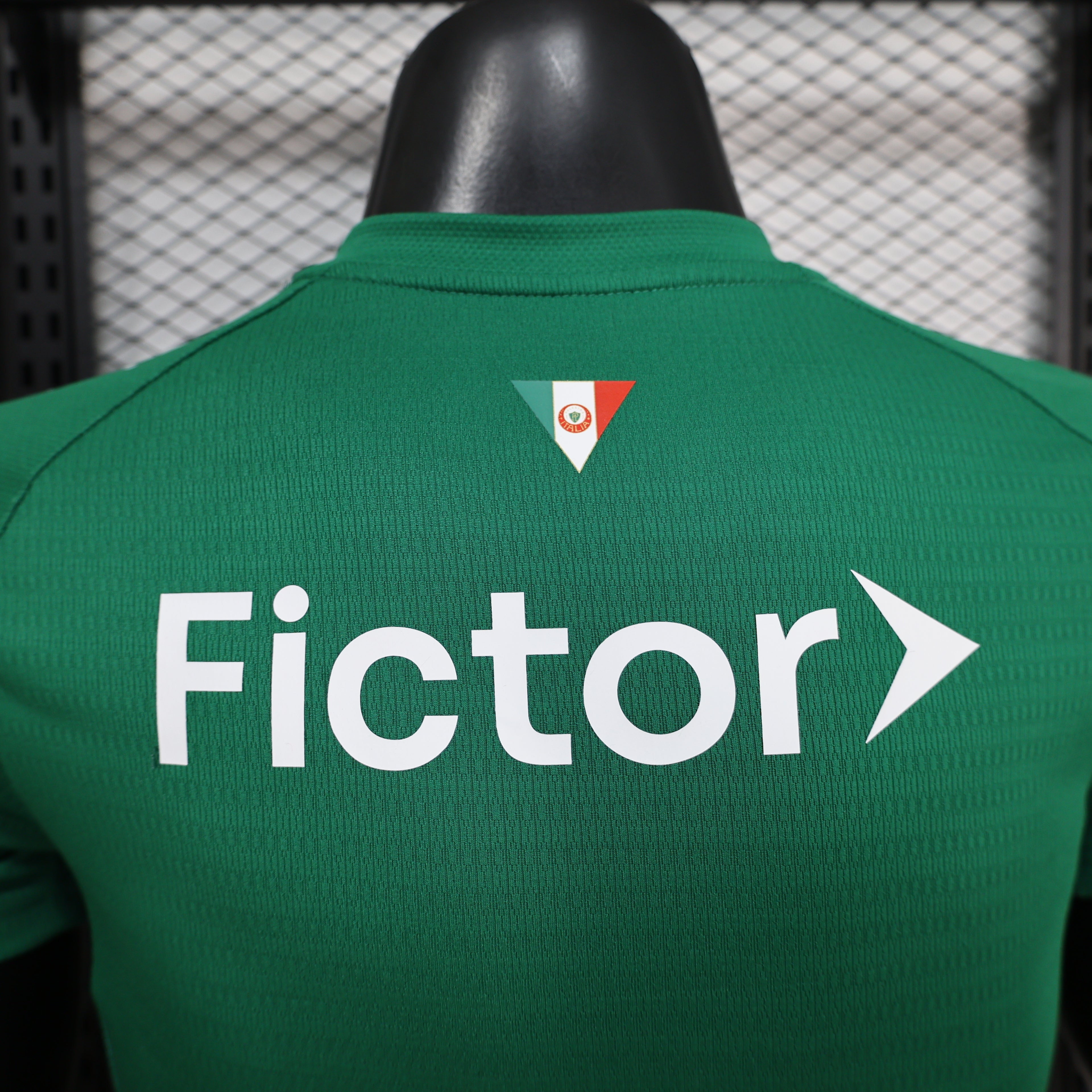 2026/27 Palmeiras home player version football jersey S-3XL | album | High-Quality Soccer jerseys, NBA jerseys | Supplier Product Catalog