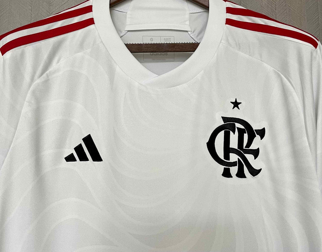 24-25 Flamengo Away Kit | album | XUE QING JERSEYS SHOP YUPOO | Store