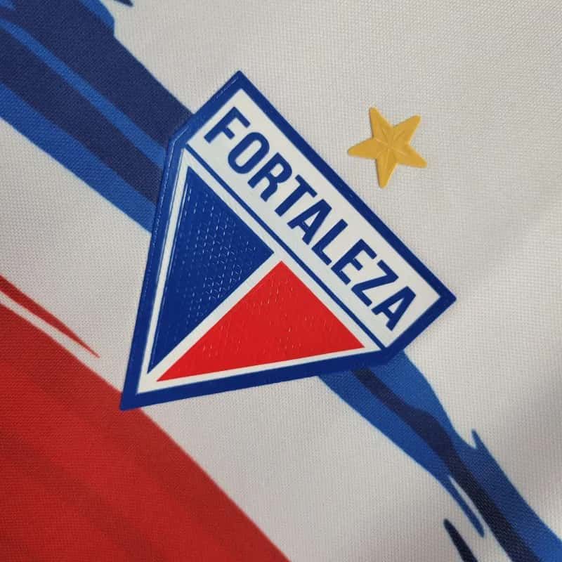 23-24 Fortaleza Away Kit | album | XUE QING JERSEYS SHOP YUPOO | Store