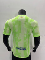 24/25 Barcelona Second Away Player Edition | album | High-Quality Soccer jerseys, NBA jerseys | Supplier Product Catalog