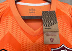 24-25 Fluminense Goalkeeper Orange Kit Football Replicas Yupoo | album | XUE QING JERSEYS SHOP YUPOO | Store