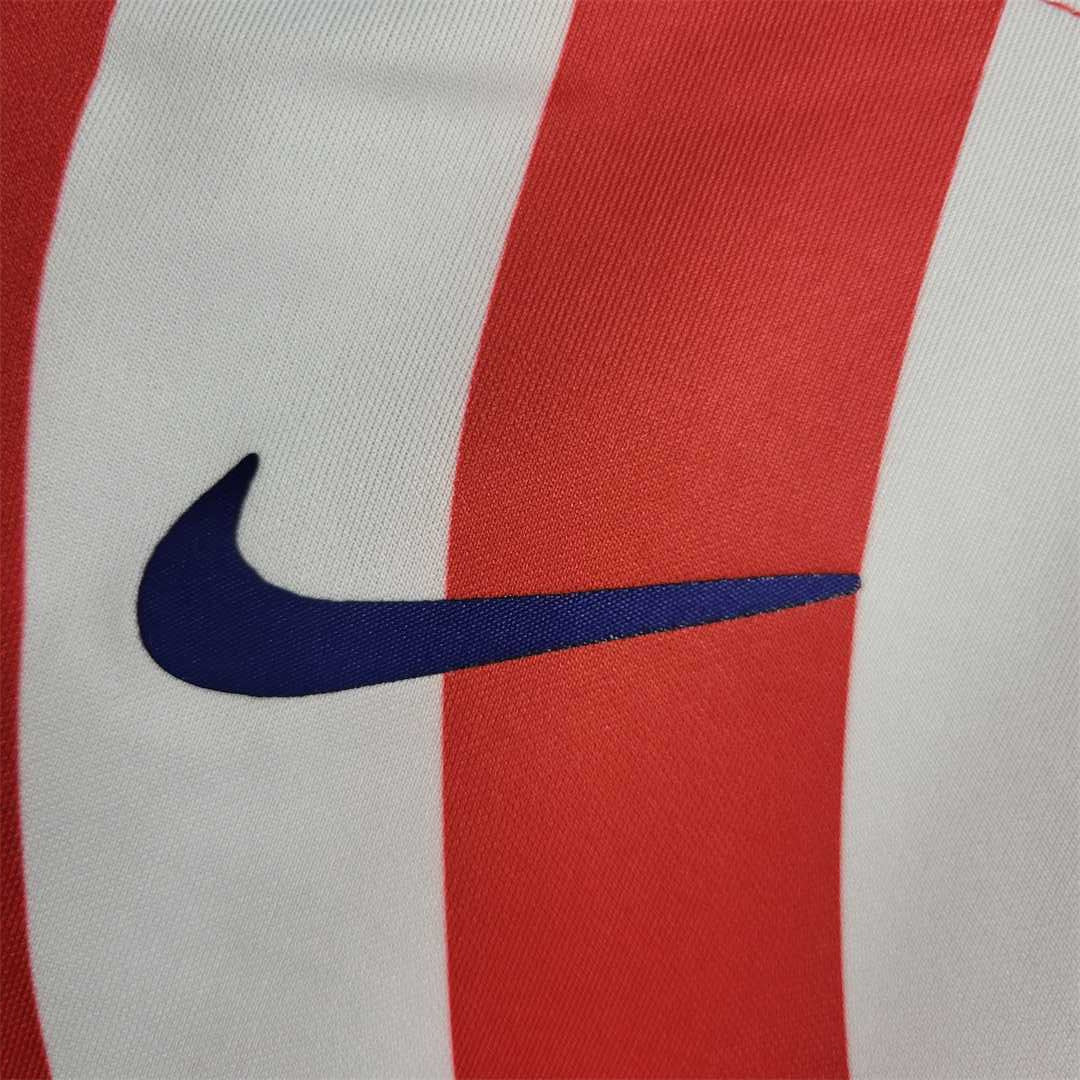22-23 Atletico Madrid home women | album | High-Quality Soccer jerseys, NBA jerseys | Supplier Product Catalog