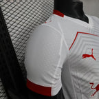 25/26 Leipzig Red Bull Home Player Edition S-XXL | album | High-Quality Soccer jerseys, NBA jerseys | Supplier Product Catalog