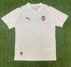25/26 Valencia home S-XXL | album | High-Quality Soccer jerseys, NBA jerseys | Supplier Product Catalog