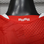 2026/27 Benfica Home Player Version Soccer Jersey S-XXL | album | High-Quality Soccer jerseys, NBA jerseys | Supplier Product Catalog