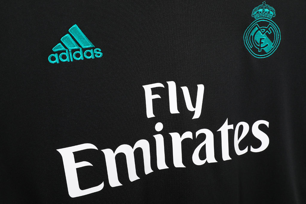 Retro 2017/18 Real Madrid away S-XXL | album | High-Quality Soccer jerseys, NBA jerseys | Supplier Product Catalog