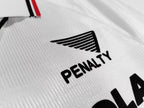Retro 2000 Sao Paulo Home Collar Football Shirt S-XXL | album | High-Quality Soccer jerseys, NBA jerseys | Supplier Product Catalog