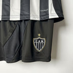 2025 Kids Mineiro Home Kit Cheap Football Jersey Wholesale Yupoo | album | XUE QING JERSEYS SHOP YUPOO | Store