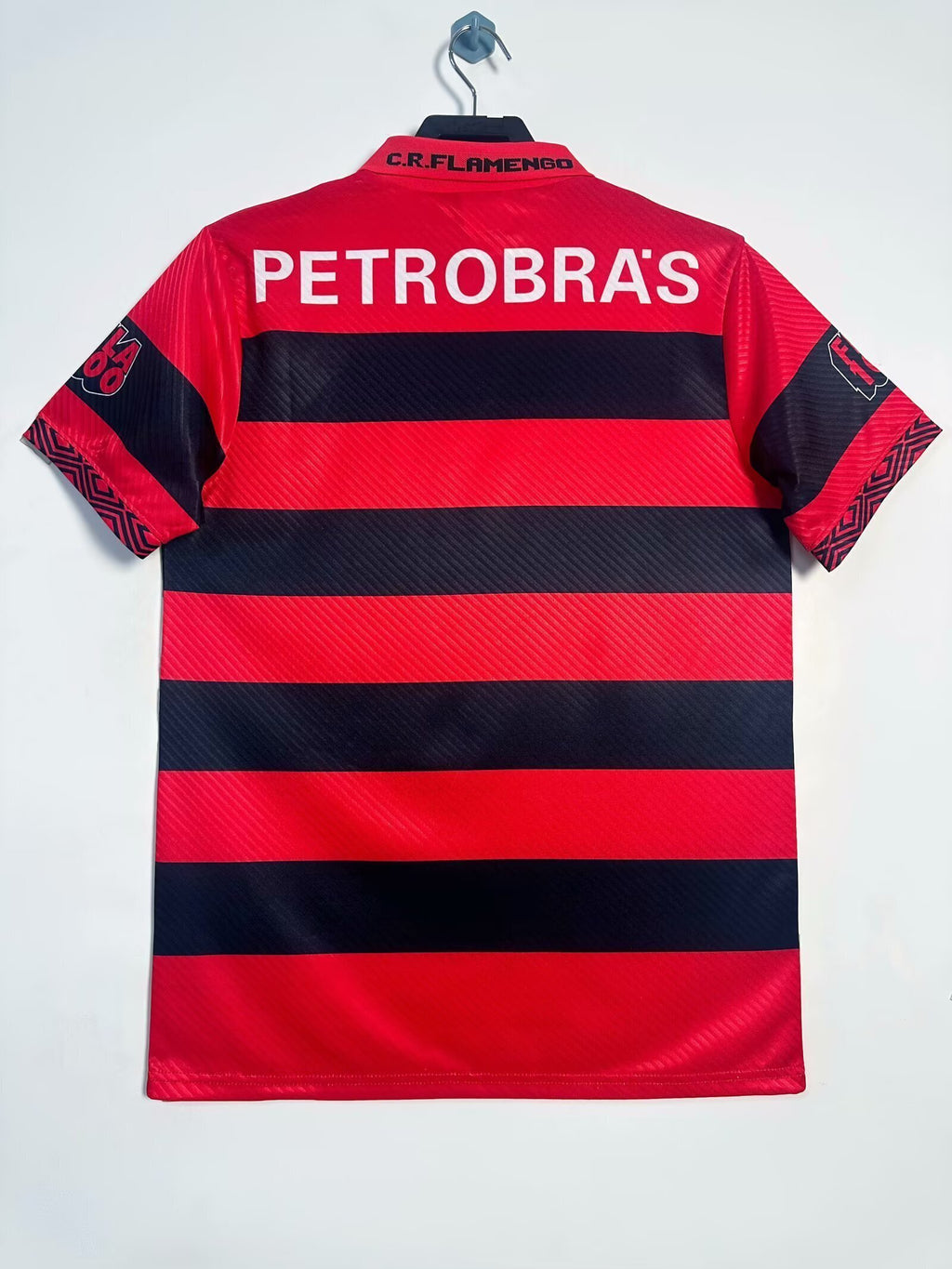 Retro 1994 Flamengo home S-XXL | album | High-Quality Soccer jerseys, NBA jerseys | Supplier Product Catalog