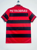 Retro 1994 Flamengo home S-XXL | album | High-Quality Soccer jerseys, NBA jerseys | Supplier Product Catalog