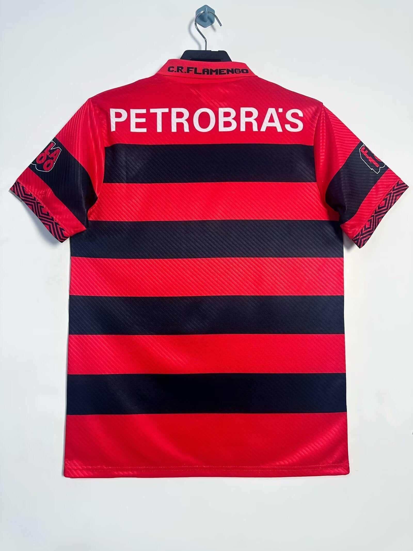 Retro 1994 Flamengo home S-XXL | album | High-Quality Soccer jerseys, NBA jerseys | Supplier Product Catalog