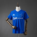 Cruzeiro 26_27 Home All sponsors Jersey S-4XL | album | XUE QING JERSEYS SHOP YUPOO | Store