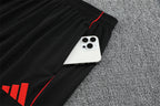 2025/26 Bayern Green Half Pull Training Suit (Adults&amp;amp;Kids) | album | High-Quality Soccer jerseys, NBA jerseys | Supplier Product Catalog