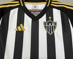 25-26 Woman Atlético Mineiro Home S-XXL | album | XUE QING JERSEYS SHOP YUPOO | Store