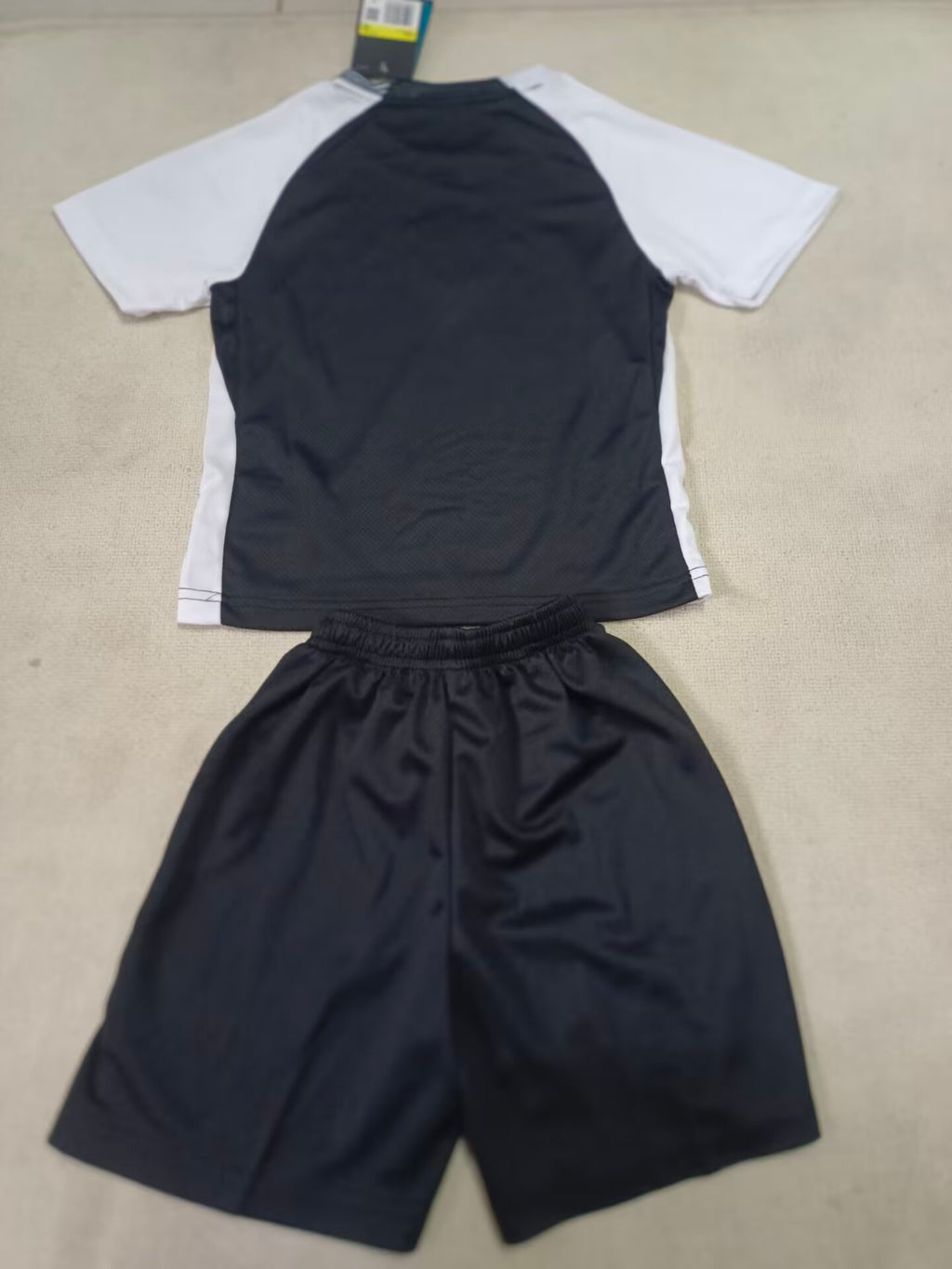 25/26 Kids Corinthians away Size 16~28 | album | High-Quality Soccer jerseys, NBA jerseys | Supplier Product Catalog