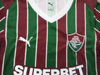2026/27 Kids Fluminense Home Soccer Jersey&amp;amp;Size 16-30 | album | High-Quality Soccer jerseys, NBA jerseys | Supplier Product Catalog
