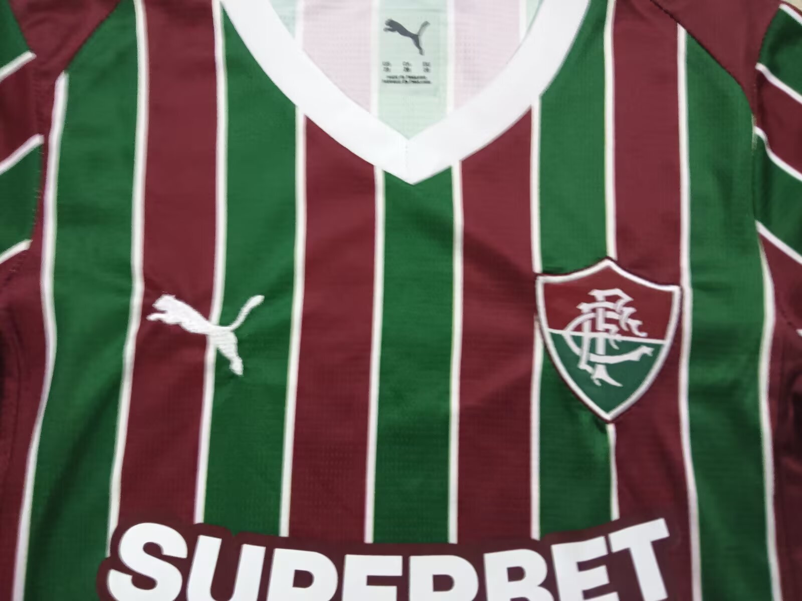 2026/27 Kids Fluminense Home Soccer Jersey&amp;amp;Size 16-30 | album | High-Quality Soccer jerseys, NBA jerseys | Supplier Product Catalog