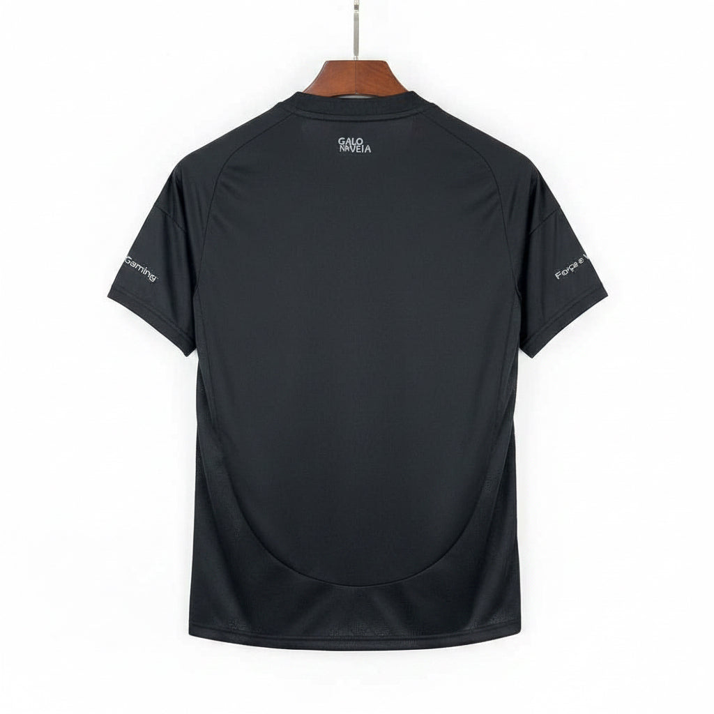 25-26 Atletico Mineiro Special Edition Kit S-2XL Cheap Football Jersey Wholesale Yupoo | album | XUE QING JERSEYS SHOP YUPOO | Store