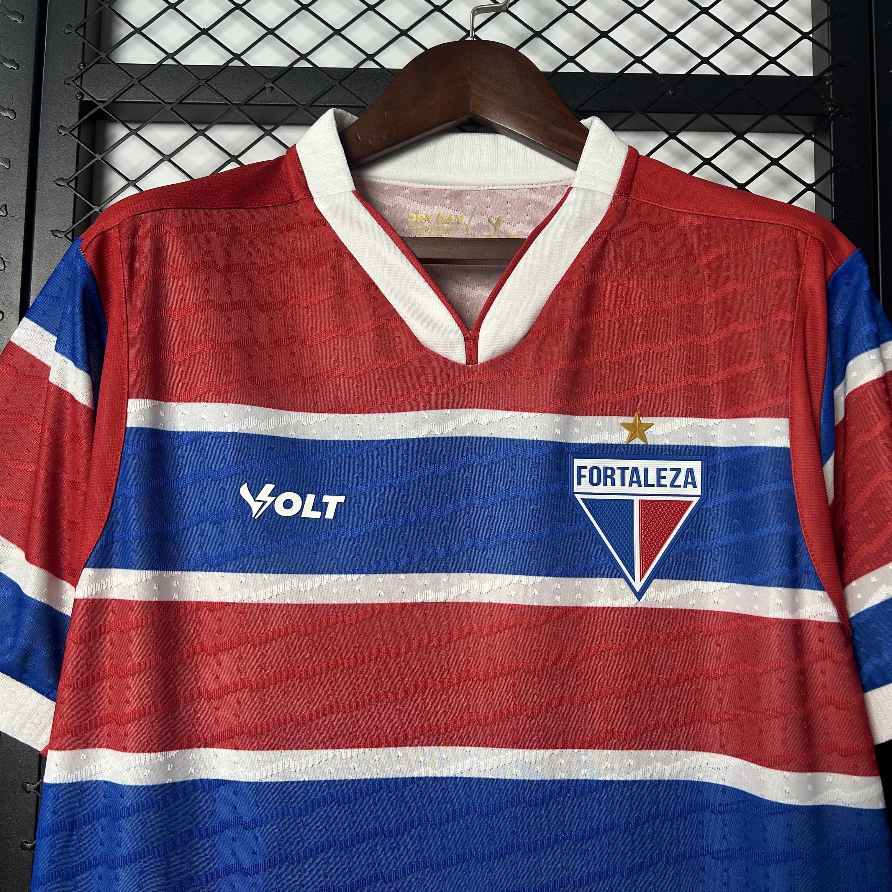 25_26 Fortaleza Home S-4XL | album | XUE QING JERSEYS SHOP YUPOO | Store