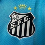 25-26 Santos Third Away Kit S-4XL Cheap Football Jersey Wholesale Yupoo | album | XUE QING JERSEYS SHOP YUPOO | Store
