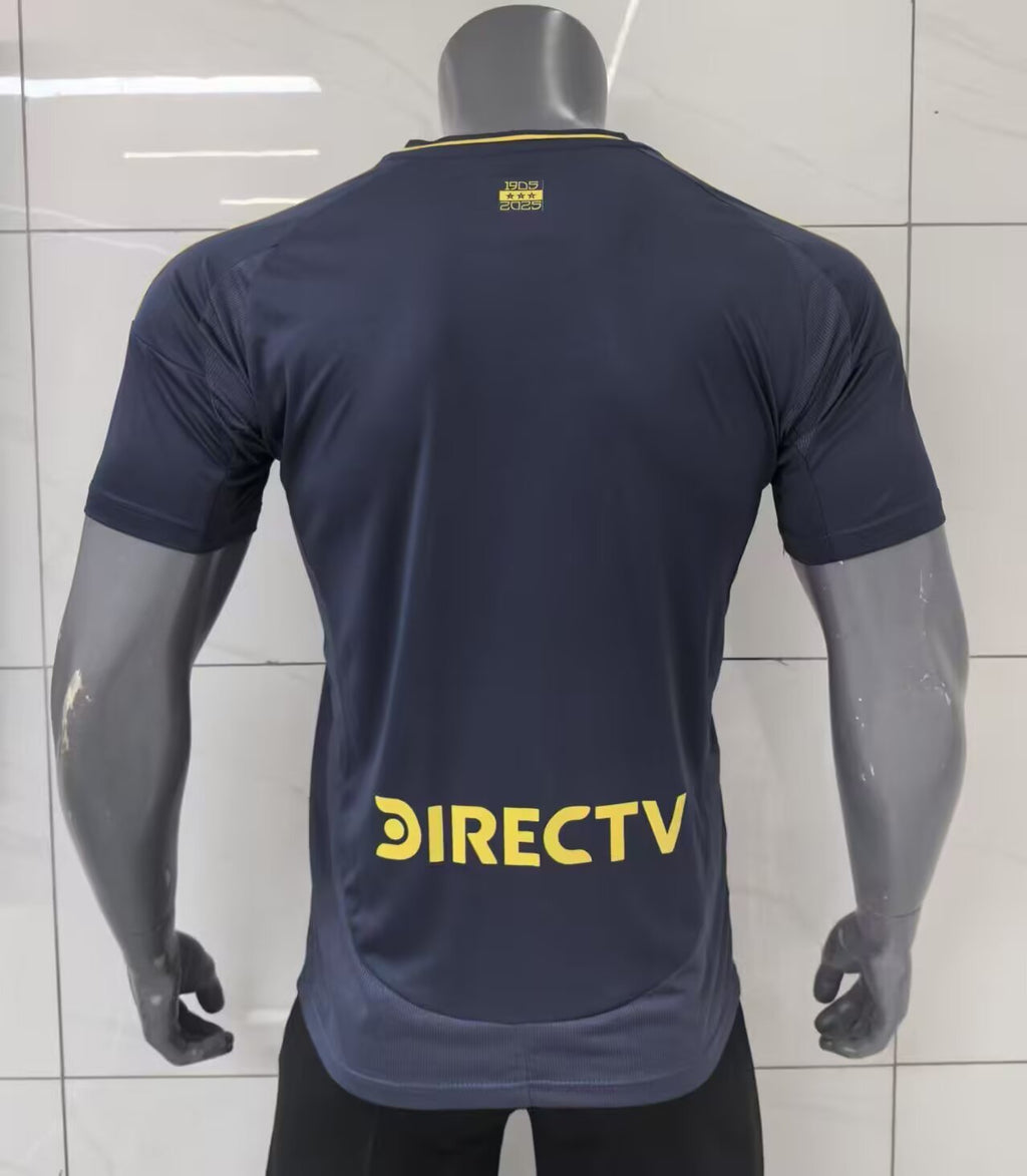 25/26 Boca Juniors Second away S-XXL | album | High-Quality Soccer jerseys, NBA jerseys | Supplier Product Catalog