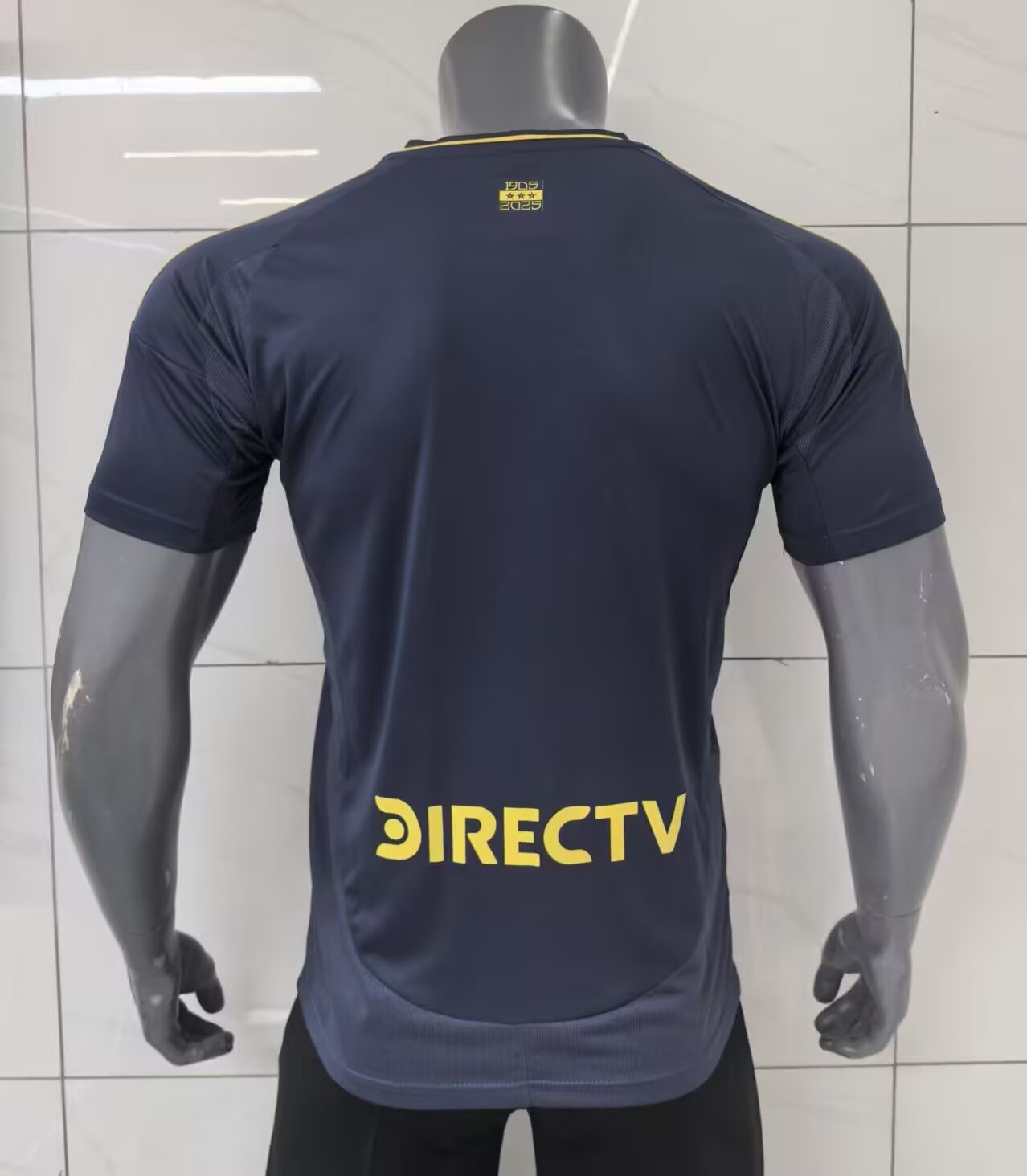 25/26 Boca Juniors Second away S-XXL | album | High-Quality Soccer jerseys, NBA jerseys | Supplier Product Catalog
