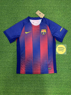 25/26 Barcelona home S-4XL | album | High-Quality Soccer jerseys, NBA jerseys | Supplier Product Catalog