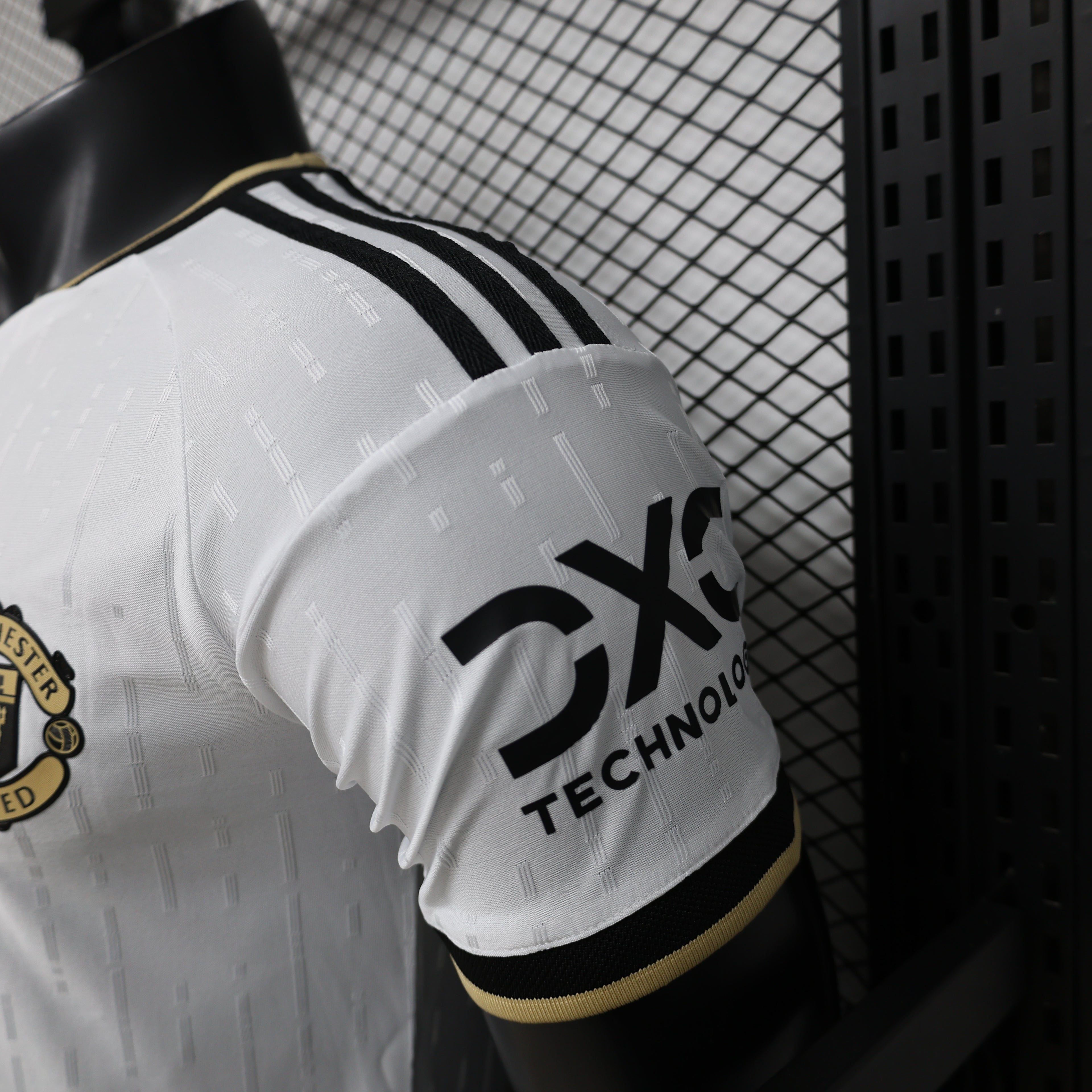 2026/27 Manchester United Special Edition White Player Version Soccer Jersey S-XXL | album | High-Quality Soccer jerseys, NBA jerseys | Supplier Product Catalog