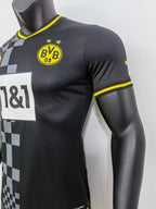 22-23 Dortmund away | album | High-Quality Soccer jerseys, NBA jerseys | Supplier Product Catalog