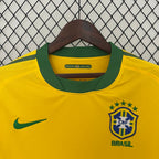 Retro Brazil 2010 Home S-XXL | album | XUE QING JERSEYS SHOP YUPOO | Store