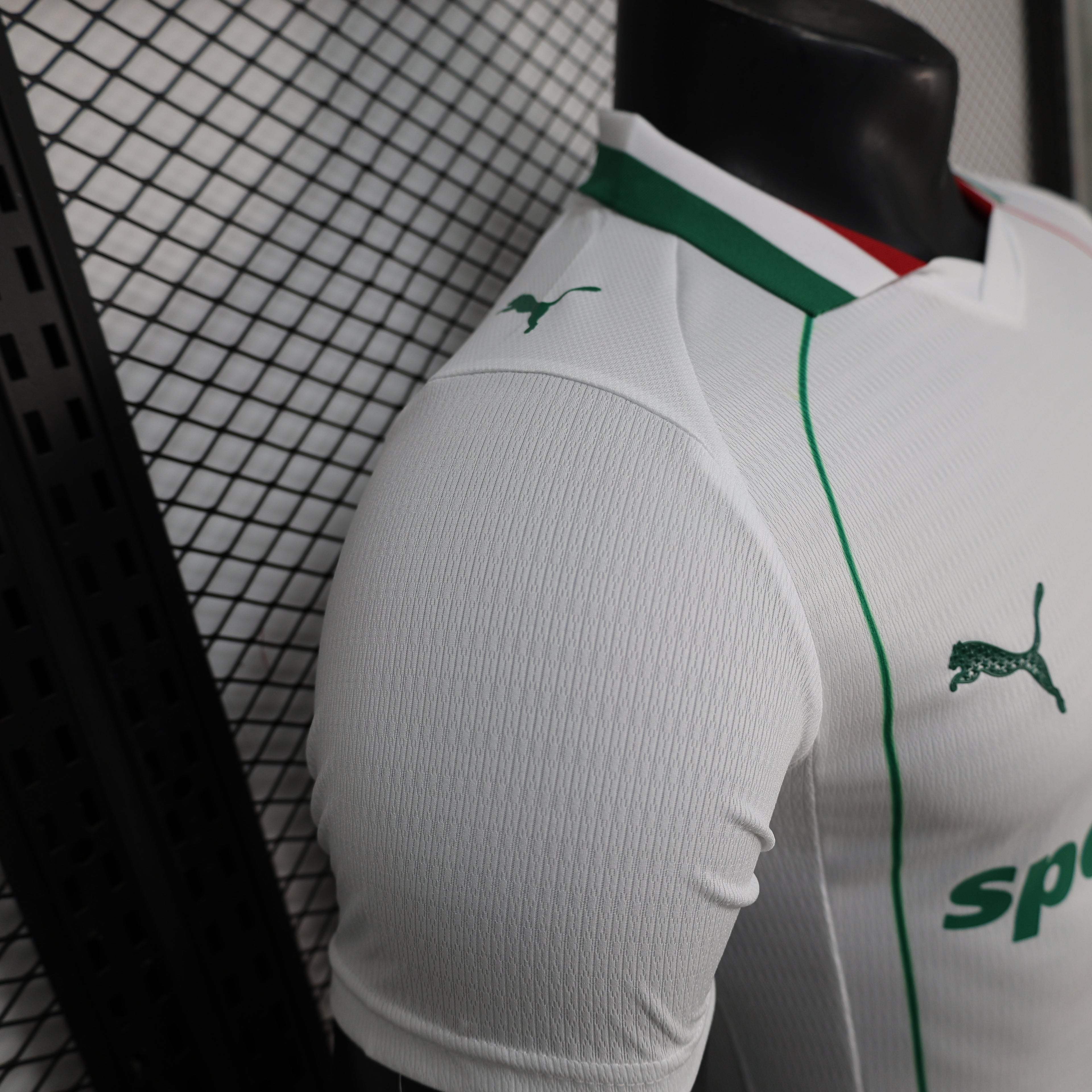 2026/27 Palmeiras away player version football jersey S-3XL | album | High-Quality Soccer jerseys, NBA jerseys | Supplier Product Catalog